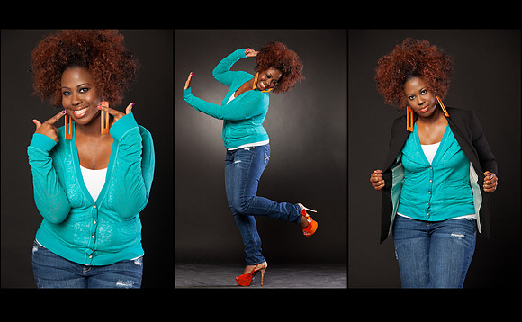 sharri